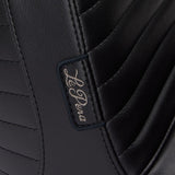 LE PERA Tailwhip Up Front Seat - Pleated - FLT/FLH '23-'24 LVU-587PT
