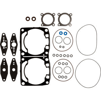 PROX Top End Gasket Set - Arctic Cat 0934-8113