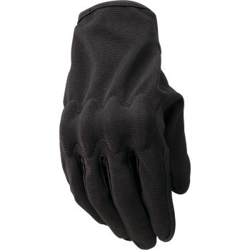 Z1R Slider Gloves - Black - 3XL 3330-8276