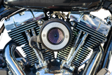 S&S CYCLE Stinger Air Cleaner  Glide /Road King/Softail/Fat Boy6  2008-2017 170-0715A