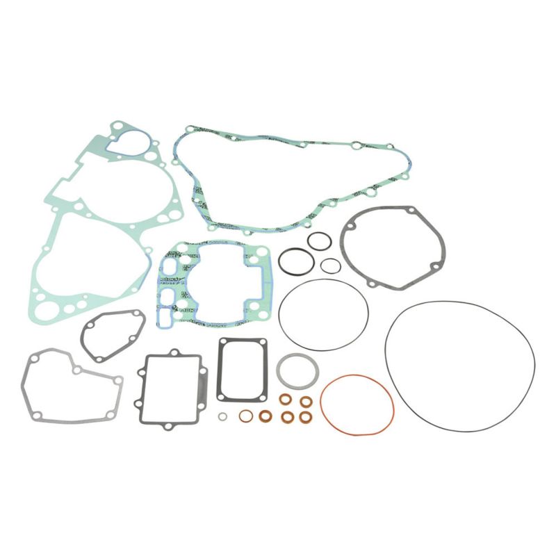 Athena 99-00 Suzuki RM 250 Complete Gasket Kit P400510850241
