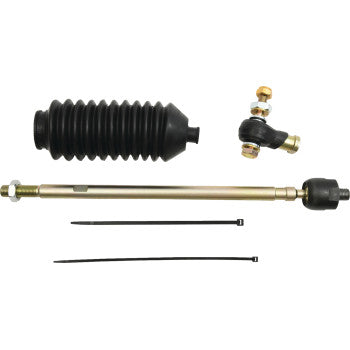 MOOSE RACING Tie Rod End Kit - Right Hand 51-1107-R