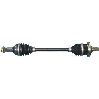 MOOSE UTILITY Axle Kit - CV - Complete - Front Left/Right - Heavy-Duty - Arctic Cat ARC-6016HD