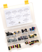 NAMZ Delphi/AMP Builders Kit NDP-ABK