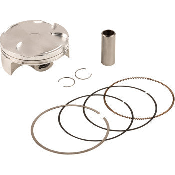 PROX Piston Kit - 77.96 mm - Kawasaki 01.4355.A