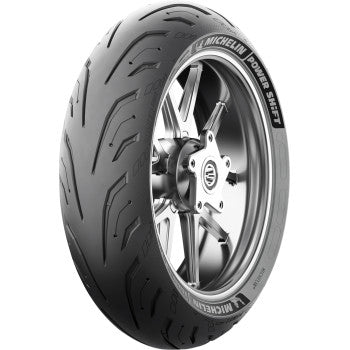 MICHELIN Tire - Power Shift - Rear - 160/60R15 - 67H 2955