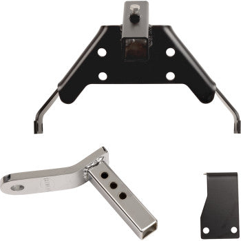 RIVCO PRODUCTS Trailer Hitch - Indian Models IC007-V2E