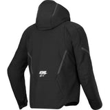 ALPINESTARS Jacket Wp Aeroshell Blk/Blk Xl 3200226-1100-XL