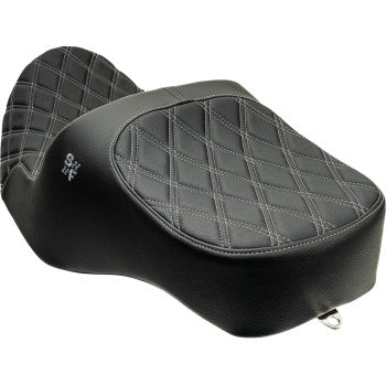 SLYFOX Seat Chariot Slv Dd Vinyl Slv Logo 4723D