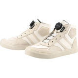 ICON Dog Days Boots - White - US 9.5 3403-1502