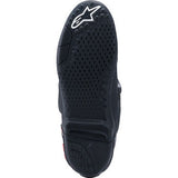 ALPINESTARS Tech 10 Boots - Black/Red - US 14 / EU 49.5 2010020-13-14