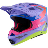 ALPINESTARS Supertech M10 Helmet - Jett Lawrence R01 - MIPS® - 2XL 8303325-3144-XXL