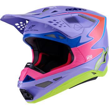 ALPINESTARS Supertech M10 Helmet - Jett Lawrence R01 - MIPS® - XS 8303325-3144-XS