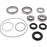 MOOSE RACING Differential Bearing/Seal Kit - Front - Yamaha 25-2145