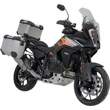 SW-MOTECH Adventure Luggage System - Silver - KTM 1290 Super Adventure '21-'24 ADV.04.835.75000/S