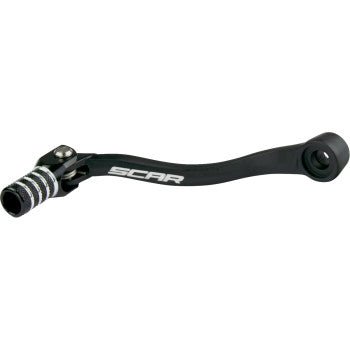 SCAR Shift Lever Scar Ktm Black GSL504BK
