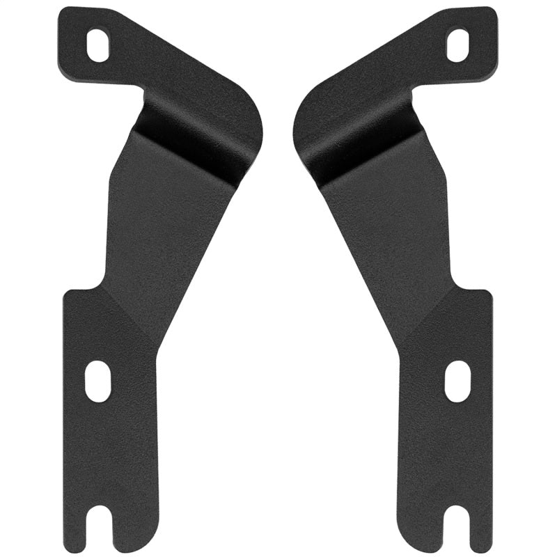 Rigid Industries 14-20 Toyota Tundra A-Pillar Mount (Fits 360-Series, D-Series, D-SS) 46701