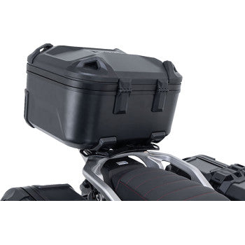 SW-MOTECH DUSC Hard Case System - Black - Honda XL750R Transalp '22-'24 GPT.01.070.65000/B