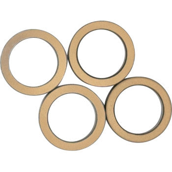 GALFER Brake Caliper Bracket Radial Mount - Dowel for 12.5" Rotors SP061A