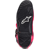 ALPINESTARS Tech 7 Boots - Diva Pink/Black - US 12 2012025-3811-12