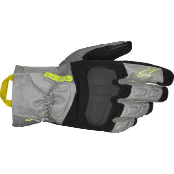 ALPINESTARS Glove Xt-3 Ds Blk/Dk Gry 3xl 3520426-111-3XL
