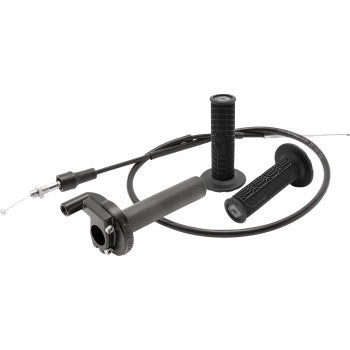 MOTION PRO CR Pro™ SE Throttle Kit with Dirt Control II Grips - DS 650 400674
