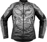 IN STOCK ICON Women's Overlord3 Noble™ Jacket - Black - Small 2822-1604