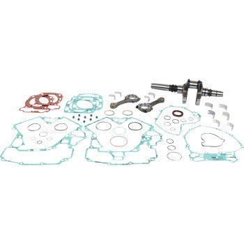 HOT RODS Bottom End Kit - Can Am HR00202