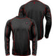 GERBING HEATED CLOTHING 7V Heated Base Layer Shirt - XL GERBLS7VMBLKXL