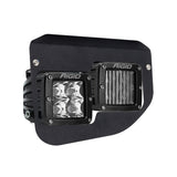 Rigid Industries 2020+ Ford Super Duty Dual Fog Kit 46734