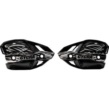 CYCRA Replacement Probend™ Ultra Handshields - Black  1CYC-1021-12
