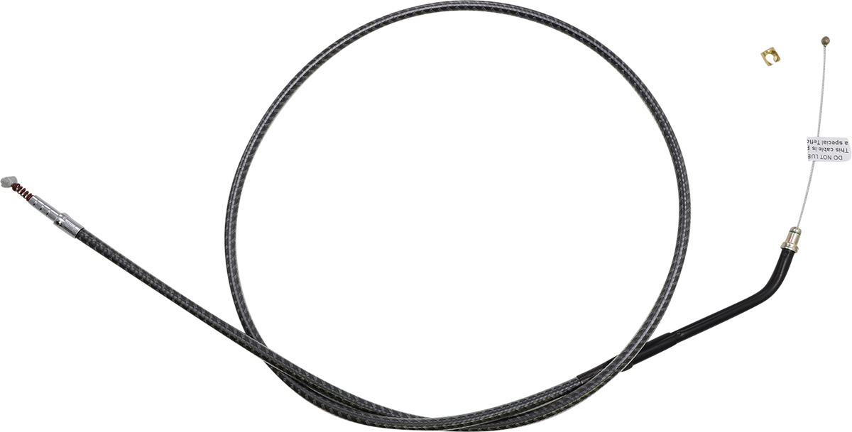 MAGNUM Idle Cable - KARBONFIBR 74368