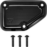KODLIN USA Master Cylinder Cover - Gloss Black KUS25857