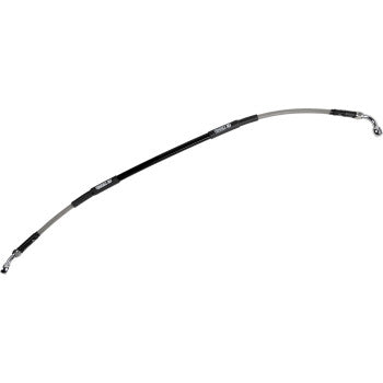 MOOSE RACING Brake Line - Stainless Steel H02-2-052/P