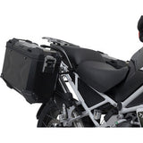 SW-MOTECH Adventure Luggage System - Black - Triumph Tiger 1200 '22-'24 ADV.11.905.75102/B