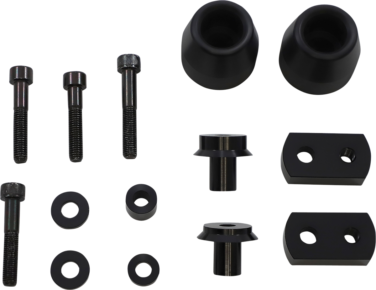 VORTEX Frame Slider Kit - YZF- R6/S SR173