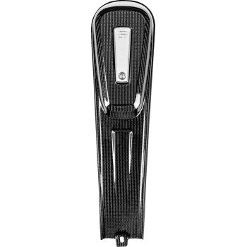SADDLEMEN Console Frnt Cf Side Fill Gloss CF-822-29-002