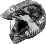 ARAI XD-4 Helmet - Cover - White Frost - Large 0140-0188
