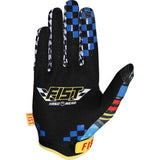FIST HANDWEAR Glove Strapped Speedway Xs F-GS-01759-XS