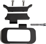 WILD 1 Adjustable Gauge Mount - Satin Black WO541B