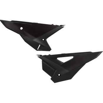 UFO Side Panels - Black HO05617@001