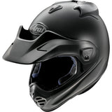 ARAI HELMETS Helmet Xd-5 Black Frost Md 0140-0398