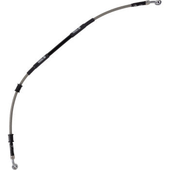 MOOSE RACING Brake Line - Stainless Steel K02-2-036/P