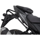 SW-MOTECH SysBag Side Bag System - Black - Suzuki GSX-S 750 '16-'23 BC.SYS.05.934.31000B