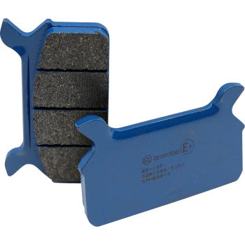 BREMBO Brake Pad Carbonceramic 07hd0910 07HD0910