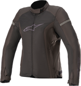 ALPINESTARS Stella T-Kira v2 Air Jacket - Black/Gray - 2XL 3312021-1169-2X