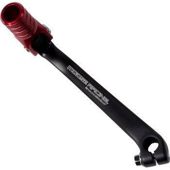 MOOSE RACING Shifter Lever - Red 81-0119-02-10