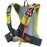USWE Outlander Hydration Pack - 3L - Yellow 2031002