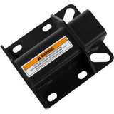 MOOSE UTILITY Front Receiver Hitch - 2" - Kawasaki 1075PF