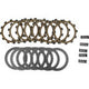 PROX Clutch Plate Set - YZ 125/X 16.CPS22093